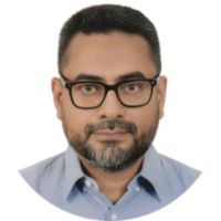 Mohammad Yunus Khan 