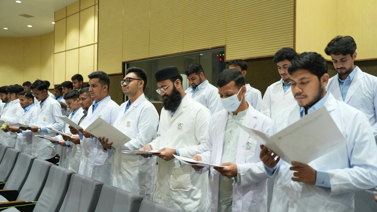 A very warm welcome to the KYA-22 batch!🎉
