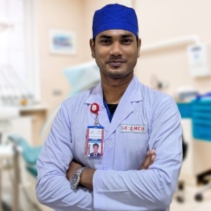 Dr. Abu Musa Arafat