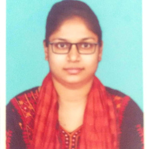 Dr. Mahmuda  Parvin