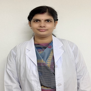 Dr. Suchana Rani Ghosh